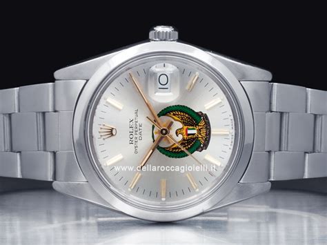 rolex emirati arabi governo|dubai rolex signature.